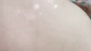 POV Doggystyle Quick Fuck