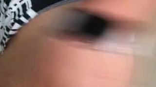 MILF Twerks and Shakes Firm Ass