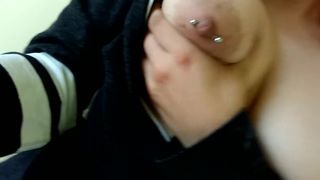 Nipple Piercings Yum