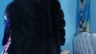 The Fur Coat Diaries Part 13