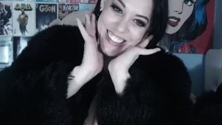 The Fur Coat Diaries Part 7