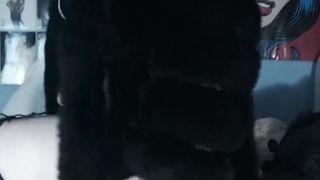 The Fur Coat Diaries Part 7