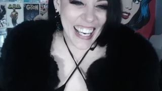 The Fur Coat Diaries Part 7