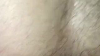 FUCKING MY BOYFRIEND IN THE ASS WITH STRAP ON DILDO 8 Inches