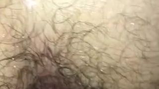 FUCKING MY BOYFRIEND IN THE ASS WITH STRAP ON DILDO 8 Inches