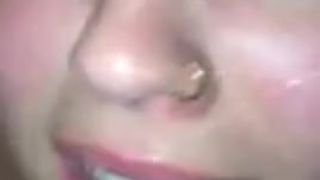 Getting Fucked Tight Pussy m