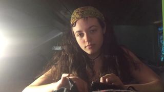 Licking and Sucking Cock