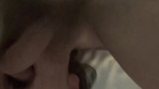 Welshrebel Licks her Friends Ass and Swallows his Cock