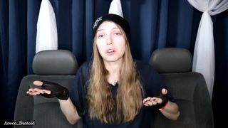 Pros and Cons Joining the Adult Industry (ramble)