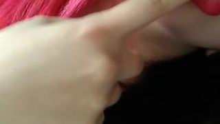 I Wanna Give a Sloppy Blowjob ;*