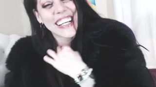 The Fur Coat Diaries Part 16