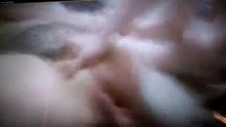 Bangin' Cassie K. right in her Pussy!