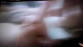 Bangin' Cassie K. right in her Pussy!