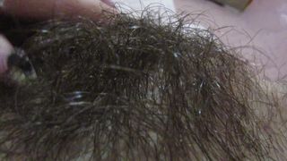 Hairy Hairy again :3
