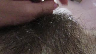 Hairy Hairy again :3