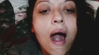 Do you want my Mouth Open?