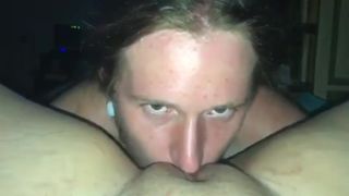 My Boyfriend gives the best Head