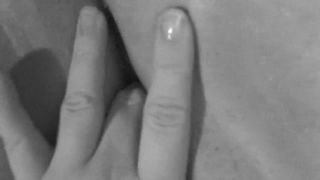 Black and White Pussy