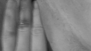 Black and White Pussy