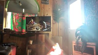 Got you on the Floor Strip Tease