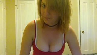 Step Sister gives Quick Handjob for help with School Homework