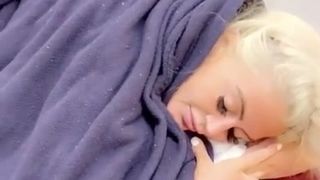 Danii banks Big Ass Massage