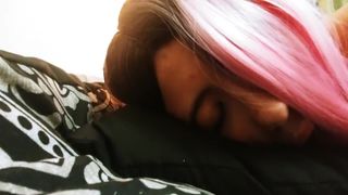 Making myself Cum with Toys