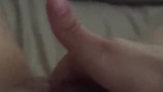 Soaking Wet MILF Eats own Cum