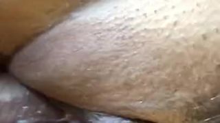 Asian Pussy Overflowing Creampie