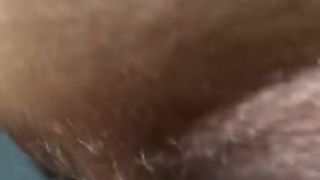 Asian Pussy Overflowing Creampie