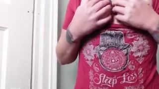 Ass Slapping, Vibrator against the Clit,  Nipple Pinching HOT MILF