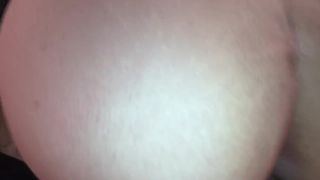 Quickie in our Friends Bathroom