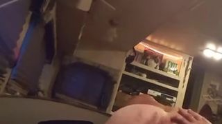 Hottie Licking my Asshole!