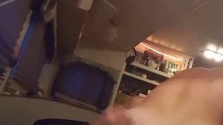 Hottie Licking my Asshole!