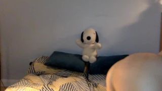 GiaJamess part two Thick and Natural Morena 05092019 1s