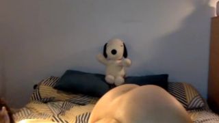 GiaJamess part two Thick and Natural Morena 05092019 1s