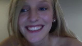 supersexy blondy hot body perfect perky tits