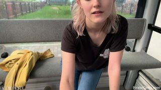 Eva Elfie Teen Swallows Loads of Cum Premium Video HD