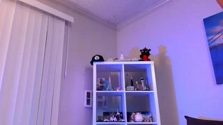 AlisOnFire May-27-2019 3