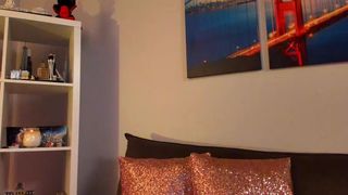 AlisOnFire May-27-2019 3