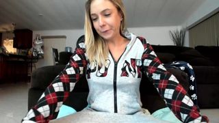 xx_savannahsilver_xx Chaturbate Webcamshow 17062019