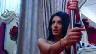 RussianAlissa Webcam recording