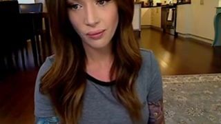 TATTGODDESS camshow