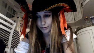 Allteya Pirate Tease