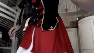 Allteya Pirate Tease