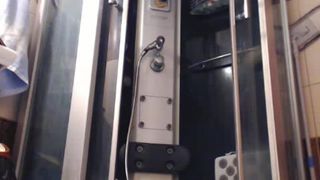 BadEVA, EVANITY, Hotalraaz - 2013.09.03 - SHOWER