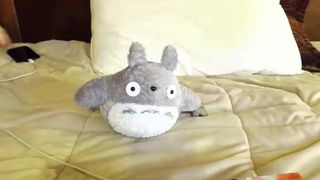 Cinamonrolli aka emberhot cb 190916