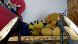 Squirtbabyy cb 171016