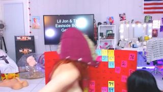 MollyStewart & CosmicNeko 4