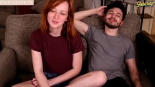 maevesucks couple cumshow